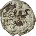 Coin, France, Obol, VF(20-25), Silver, Boudeau:472