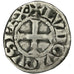 Louis VIII ou début du règne de Louis IX, Denier