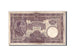 Billete, 100 Francs, 1926, Bélgica, KM:95, 1926-02-20, RC+