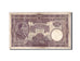 Billet, Belgique, 100 Francs, 1926, 1926-02-20, KM:95, B+