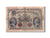 Billete, 5 Mark, 1914, Alemania, KM:47b, 1914-08-05, MC