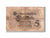Banknot, Niemcy, 5 Mark, 1914, 1914-08-05, KM:47b, AG(1-3)