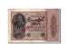 Germany, 1 Milliarde Mark on 1000 Mark, KM:113a, 1922-12-15, VF(20-25)