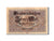 Billet, Allemagne, 20 Mark, 1914, 1914-08-05, KM:48b, B+