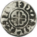 Coin, France, Denarius, Rennes, VF(30-35), Billon, Boudeau:29