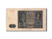 Biljet, Polen, 50 Zlotych, 1941, 1941-08-01, KM:102, TB