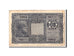 Biljet, Italië, 10 Lire, 1944, 1944-11-23, KM:32c, B+