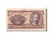 Banconote, Vietnam, 50 D<ox>ng, 1951, KM:61b, MB+