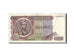 Banknote, Zaire, 1 Zaïre, 1979, 1979-10-22, KM:19a, VF(20-25)