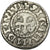 Coin, France, Denarius, EF(40-45), Silver, Boudeau:170