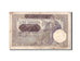 Biljet, Servië, 100 Dinara, 1941, 1941-05-01, KM:23, TB
