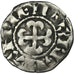 FRANCE, Denarius, Guingamp, EF(40-45), Silver, Boudeau #30, 1.07