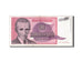 Banknote, Yugoslavia, 10,000,000,000 Dinara, 1993, KM:127, EF(40-45)