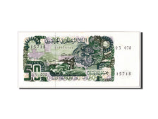 Banconote, Algeria, 50 Dinars, 1977, KM:130a, 1977-11-01, FDS