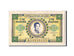 Banknote, FRENCH INDO-CHINA, 1 Piastre = 1 Dong, Undated (1953), KM:104