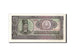 Banknot, Rumunia, 25 Lei, 1966, KM:95a, UNC(65-70)