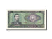 Geldschein, Rumänien, 50 Lei, 1966, KM:96a, UNZ