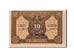 FRENCH INDO-CHINA, 10 Cents, Undated (1942), KM:89a, UNC(63)