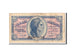 Banconote, Spagna, 50 Centimos, 1937, KM:93, B