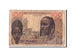Banconote, Stati dell'Africa occidentale, 100 Francs, 1959, KM:2a, 1959-04-23, B