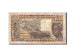 West African States, Benin, 1000 Francs, 1981, KM:207Bb, F(12-15)