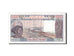 Billete, 5000 Francs, 1981, Estados del África Occidental, KM:208Be, BC