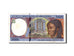 Central African States, 10,000 Francs, 1995, KM:105Cb, VF(20-25)