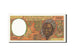Zentralafrikanische Staaten, 2000 Francs, 1993, KM:403La, UNZ-
