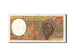 Zentralafrikanische Staaten, 2000 Francs, 1993, KM:303Fa, S+