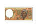 Stati dell’Africa centrale, 2000 Francs, 1993, KM:603Pa, SPL