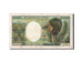 Repubblica del Congo, 10,000 Francs, Undated (1992), KM:13, MB