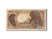 Repubblica del Congo, 5000 Francs, Undated (1992), KM:12, B+