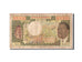 Gabun, 10,000 Francs, Undated (1974), KM:5a, SGE