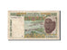 West African States, Guinée Bissau, 500 Francs, 1997, KM:910Sa, B