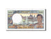 Banknote, French Pacific Territories, 500 Francs, Undated (1992), UNC(65-70)