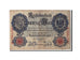 Billet, Allemagne, 20 Mark, 1907, 1907-06-08, KM:28, B+