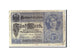 Billet, Allemagne, 5 Mark, 1917, 1917-08-01, KM:56b, B