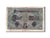Banknot, Niemcy, 5 Mark, 1917, 1917-08-01, KM:56b, VG(8-10)