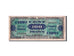 France, 100 Francs Verso France, 1944, KM:118a, Fayette:VF25.6, (12-15)