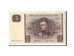 Geldschein, Schweden, 5 Kronor, 1955, KM:42b, UNZ-