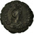 Moneda, Eudoxia, Nummus, Nicomedia, BC+, Cobre