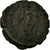 Coin, Eudoxia, Nummus, Nicomedia, VF(30-35), Copper