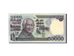 Indonesia, 50,000 Rupiah, 1995/1997, KM:136c, FDS