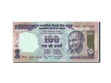 India, 100 Rupees, 1996, KM:91i, SPL
