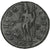 Münze, Maximinus II, Follis, Kyzikos, SS, Kupfer