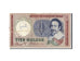 Netherlands, 10 Gulden, 1953, KM:85, 1953-03-23, VG(8-10)