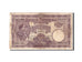 Billete, 100 Francs, 1924, Bélgica, KM:95, 1924-05-03, RC+