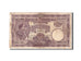 Banknote, Belgium, 100 Francs, 1924, 1924-05-03, KM:95, F(12-15)