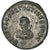 Monnaie, Constantin II, Nummus, Héraclée, TTB+, Billon