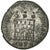 Monnaie, Constantin II, Nummus, Héraclée, TTB+, Billon
